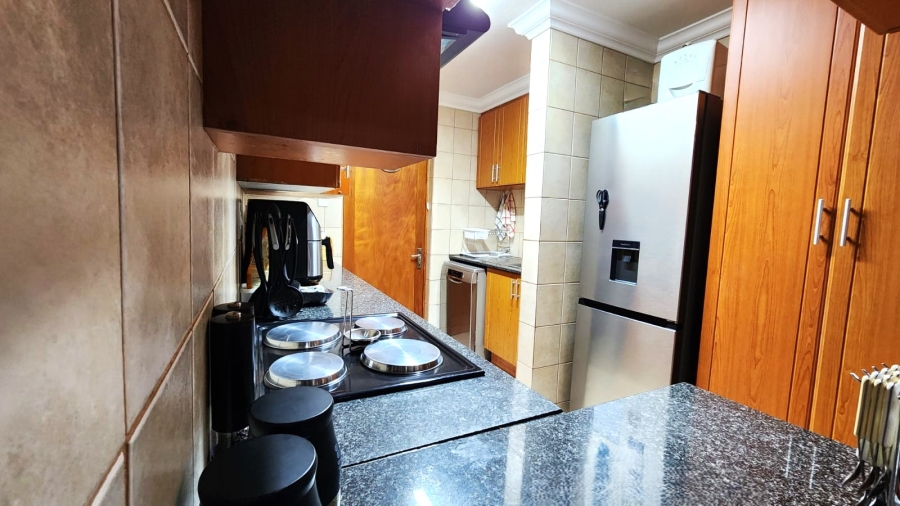 2 Bedroom Property for Sale in Pentagon Park Free State